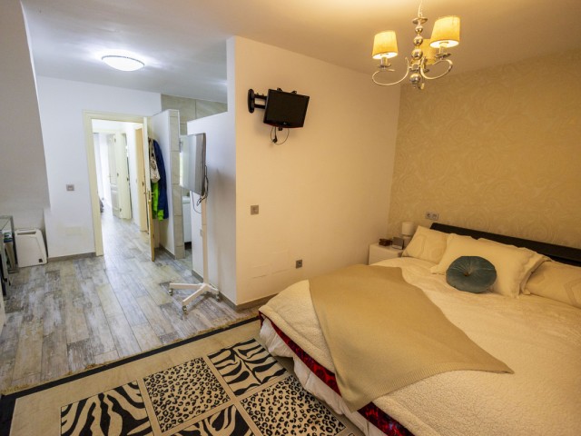 3 Bedrooms Townhouse in Estepona