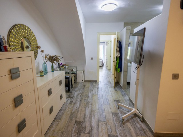 Maison mitoyenne avec 3 Chambres  à Estepona