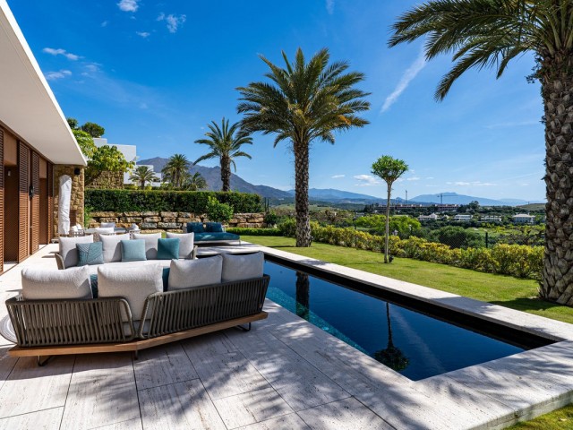 2 Bedrooms Apartment in Casares