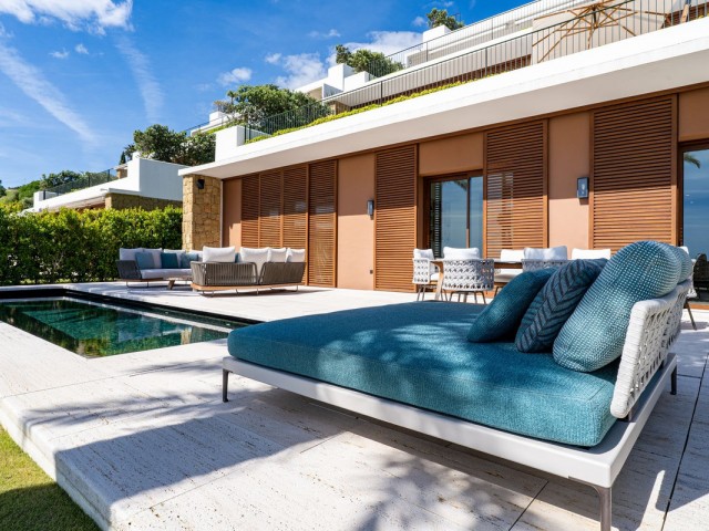 2 Bedrooms Apartment in Casares