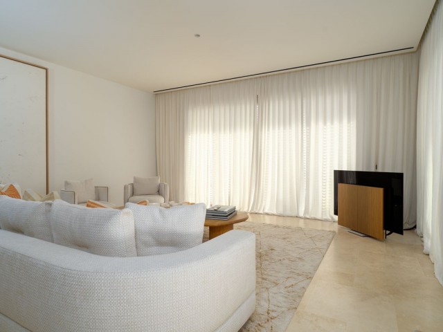 2 Bedrooms Apartment in Casares