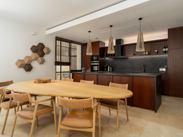 2 Bedrooms Apartment in Casares