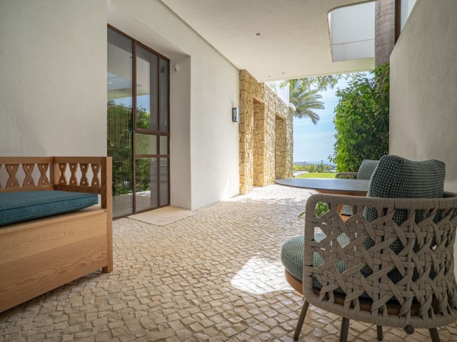 2 Bedrooms Apartment in Casares