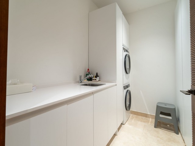 2 Bedrooms Apartment in Casares