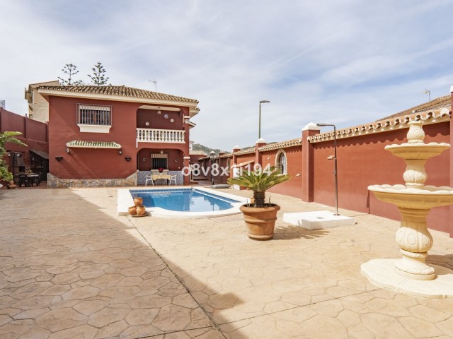 Villa, Ciudad Jardín