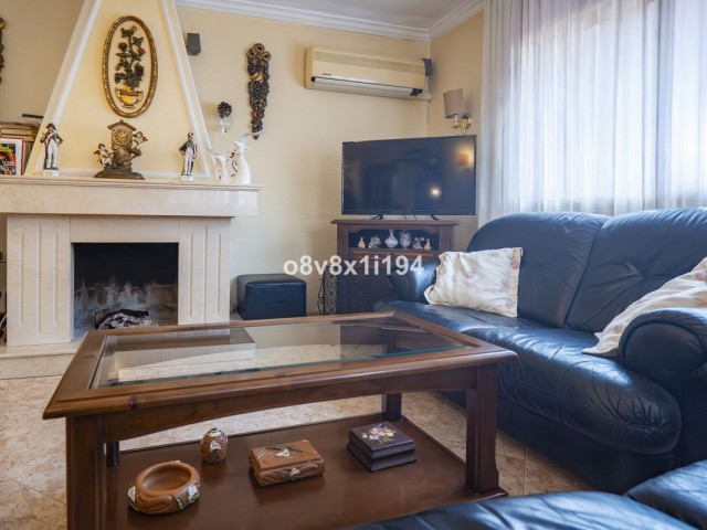 7 Bedrooms Villa in Ciudad Jardín