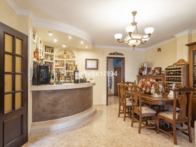 7 Bedrooms Villa in Ciudad Jardín