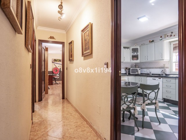 7 Bedrooms Villa in Ciudad Jardín