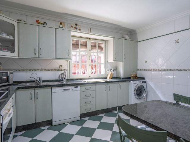 7 Bedrooms Villa in Ciudad Jardín