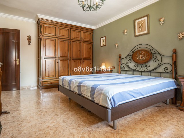 7 Bedrooms Villa in Ciudad Jardín