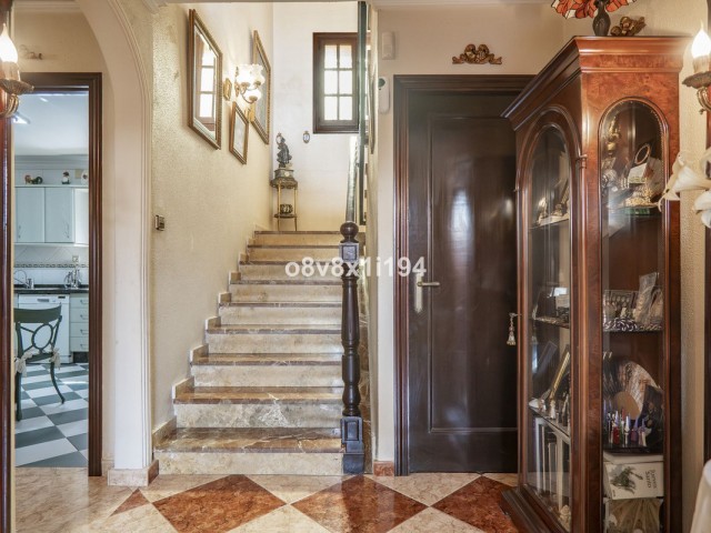 7 Bedrooms Villa in Ciudad Jardín