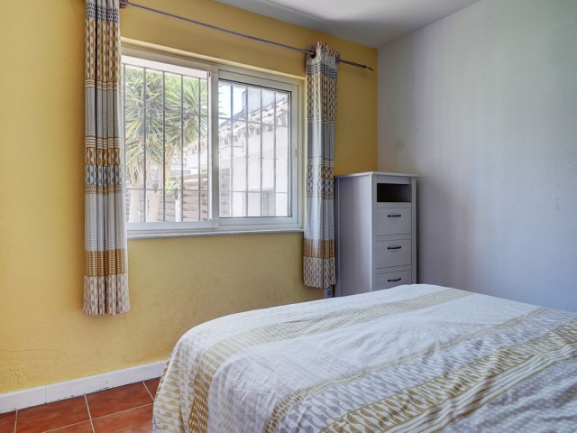 4 Soveroms Villa i Sierrezuela