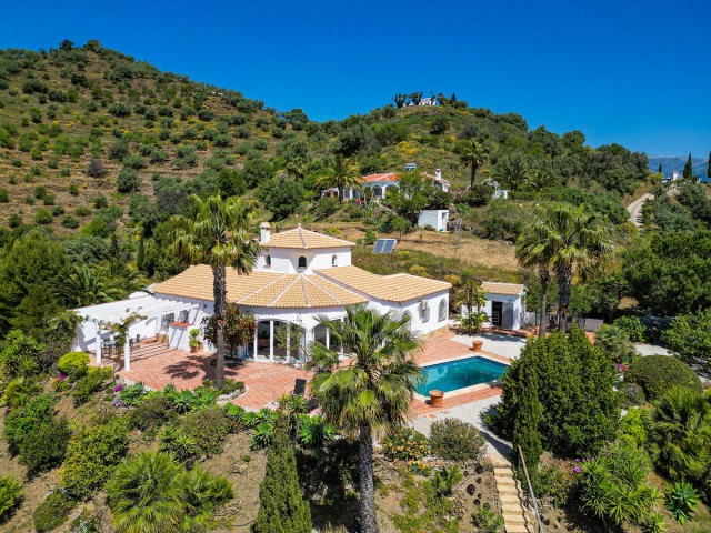 3 Bedrooms Villa in Arenas