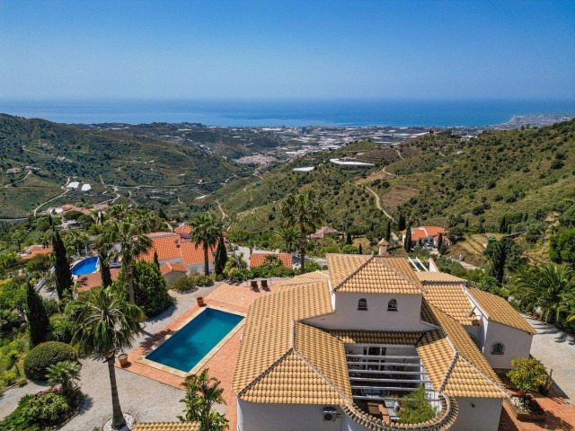 3 Bedrooms Villa in Arenas