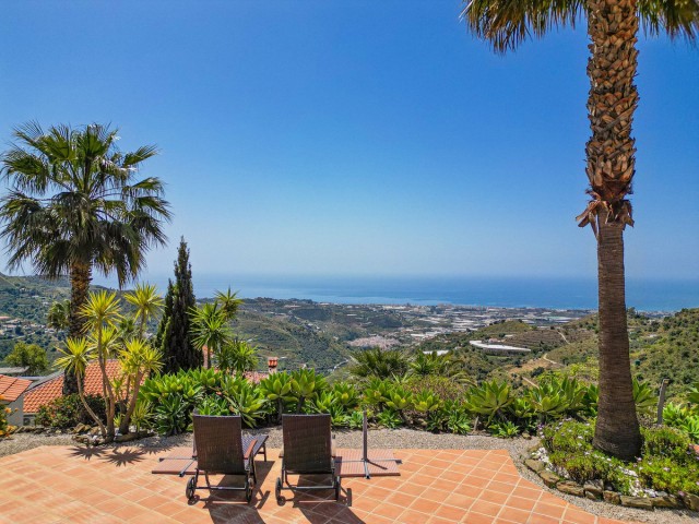 3 Bedrooms Villa in Arenas