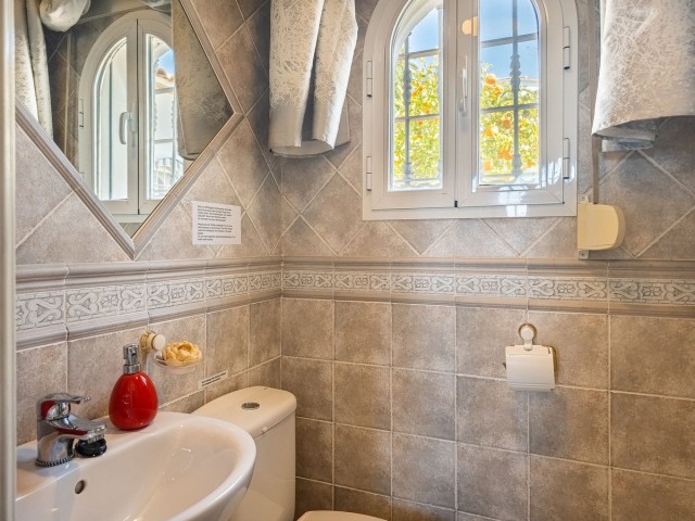 3 Bedrooms Villa in Arenas