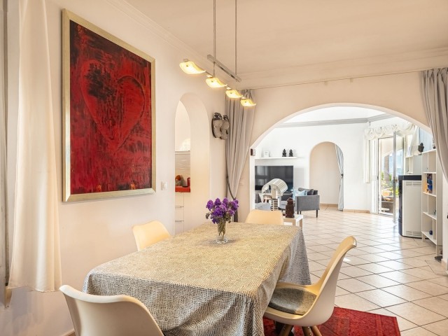 3 Bedrooms Villa in Arenas