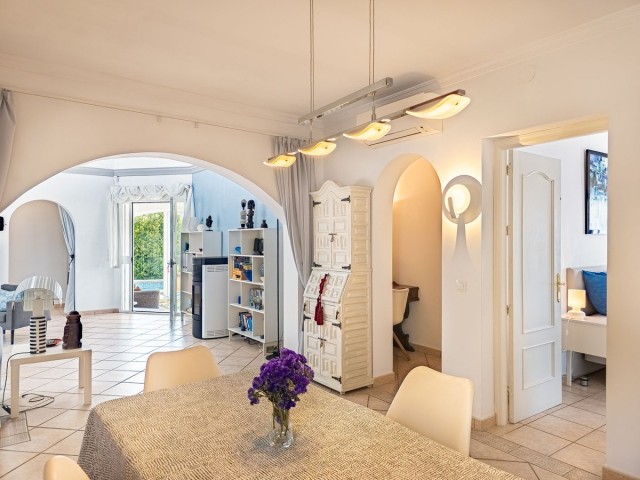3 Bedrooms Villa in Arenas
