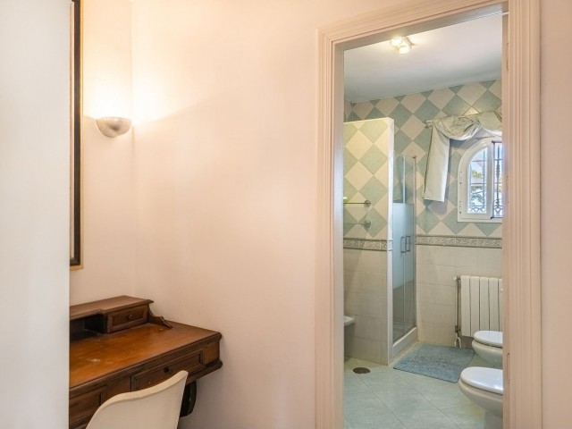 3 Bedrooms Villa in Arenas