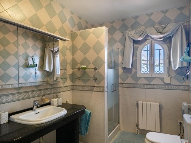 3 Bedrooms Villa in Arenas