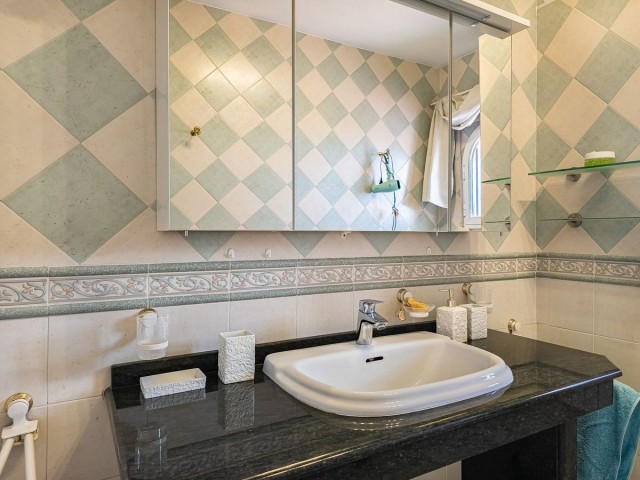 3 Bedrooms Villa in Arenas