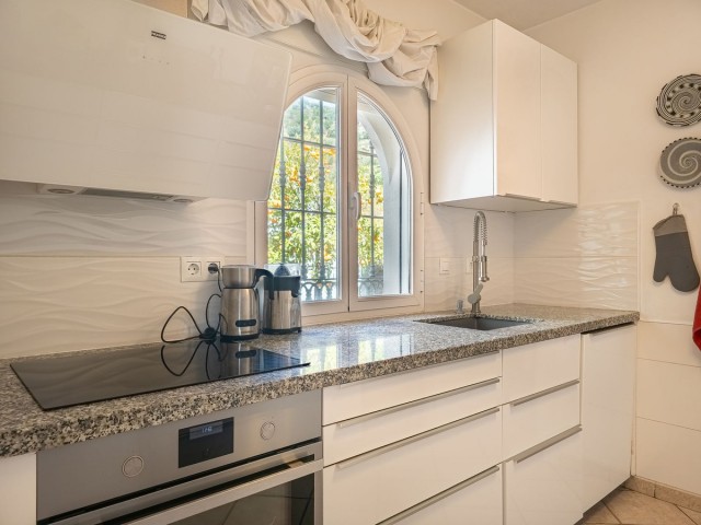 3 Bedrooms Villa in Arenas