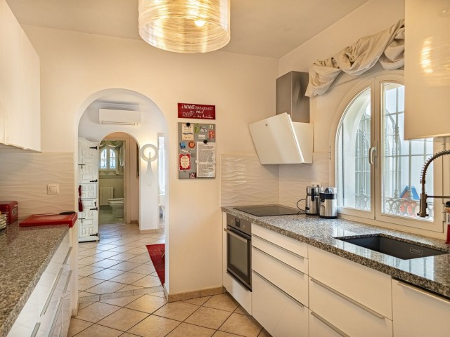 3 Bedrooms Villa in Arenas