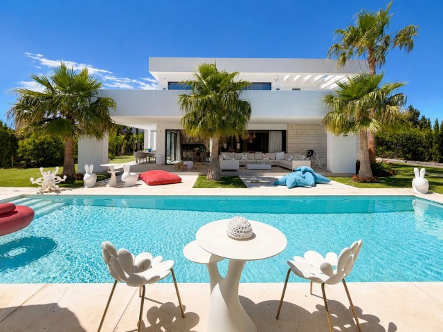 Villa, La Cala Golf