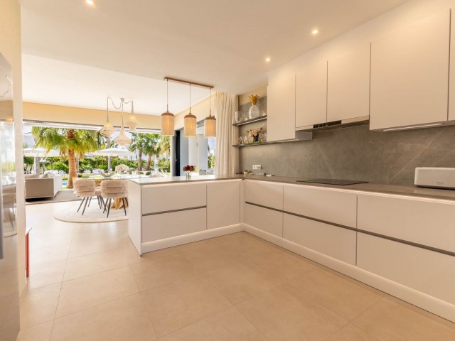Villa avec 7 Chambres  à La Cala Golf