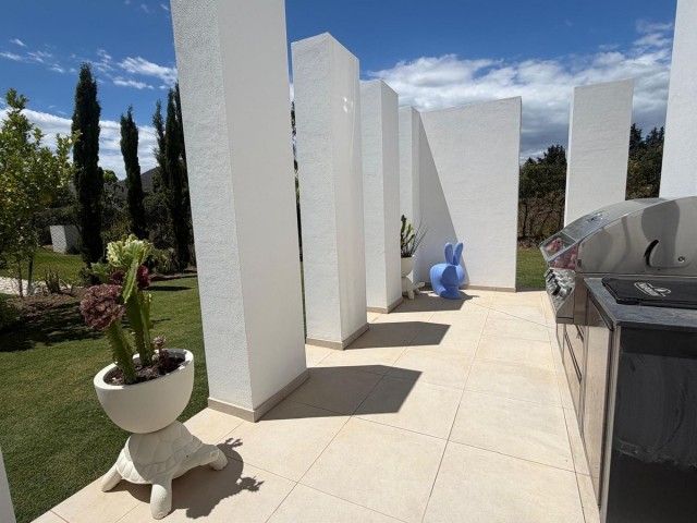 Villa avec 7 Chambres  à La Cala Golf