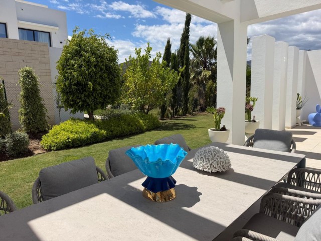 Villa avec 7 Chambres  à La Cala Golf