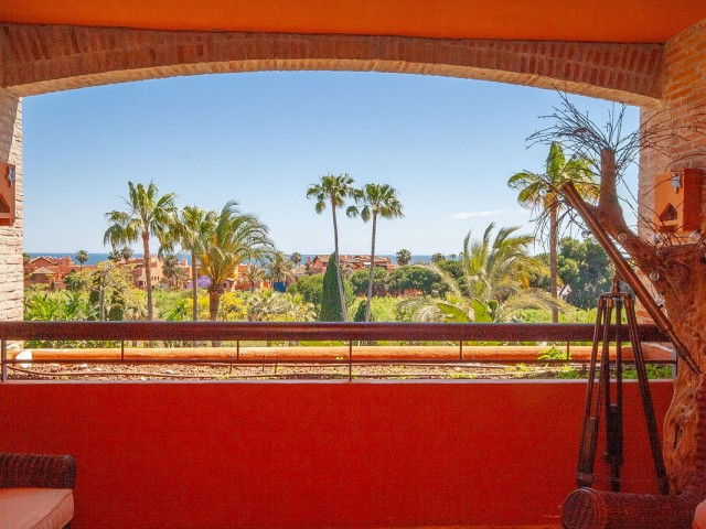 Lägenhet, Bahía de Marbella, R5372803