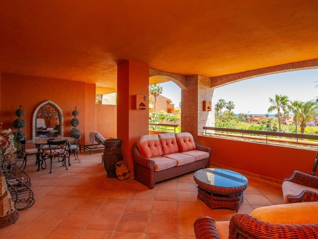 Lägenhet, Bahía de Marbella, R5372803