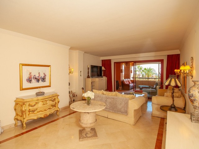 Lägenhet, Bahía de Marbella, R5372803