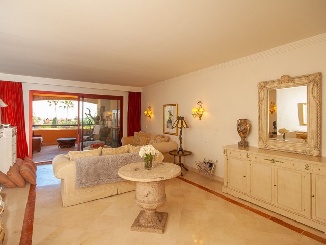 Lägenhet, Bahía de Marbella, R5372803
