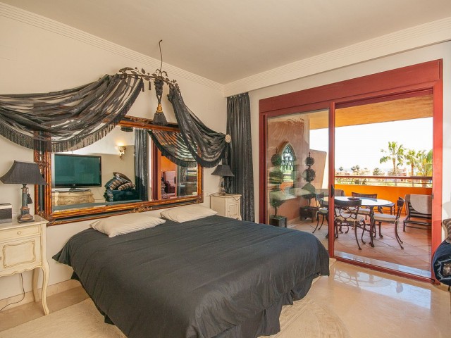 2 Bedrooms Apartment in Bahía de Marbella