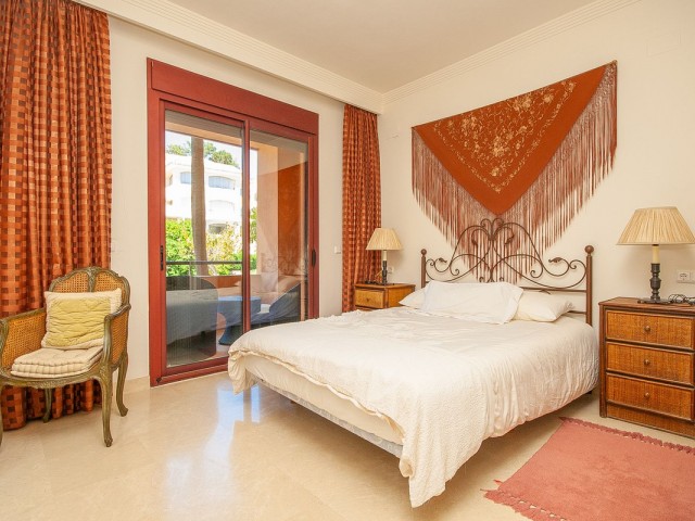 2 Bedrooms Apartment in Bahía de Marbella