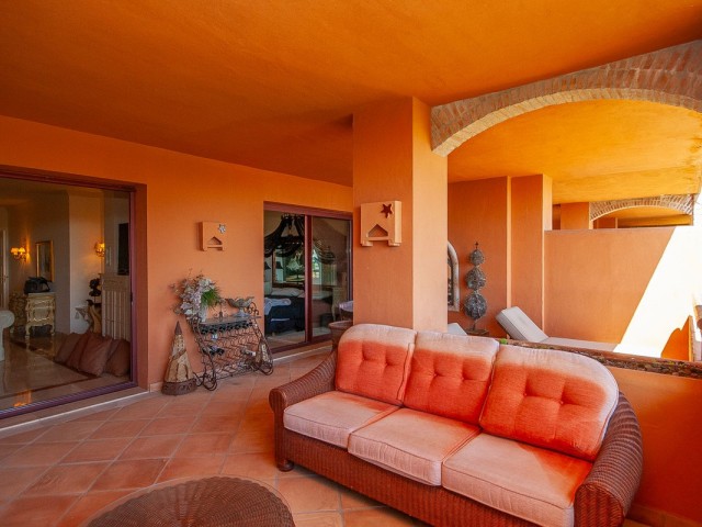 2 Bedrooms Apartment in Bahía de Marbella