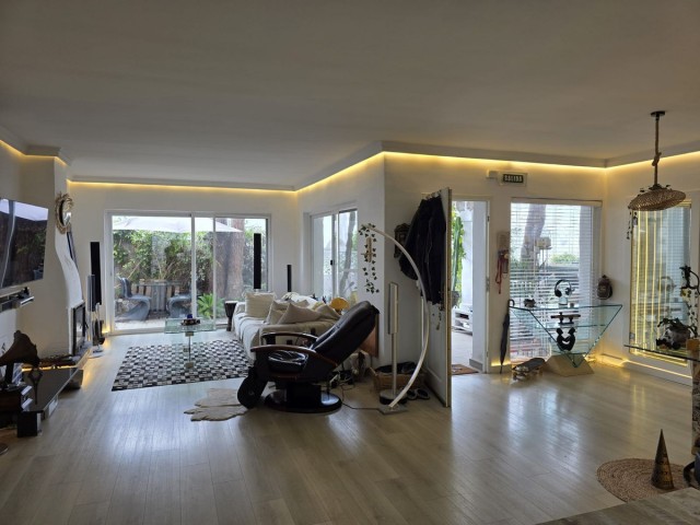 3 Bedrooms Villa in Hacienda Las Chapas