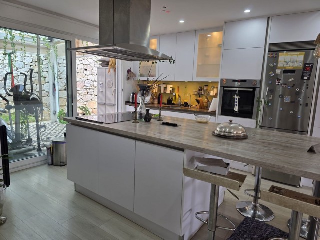 3 Bedrooms Villa in Hacienda Las Chapas