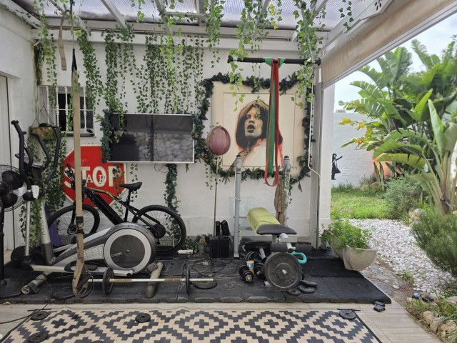 3 Bedrooms Villa in Hacienda Las Chapas