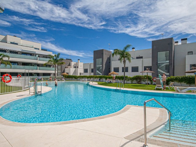 Apartamento La Cala de Mijas - R5375932