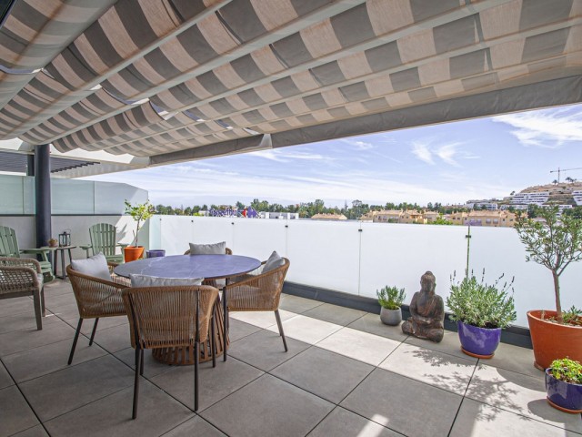 3 Schlafzimmer Apartment in La Cala de Mijas