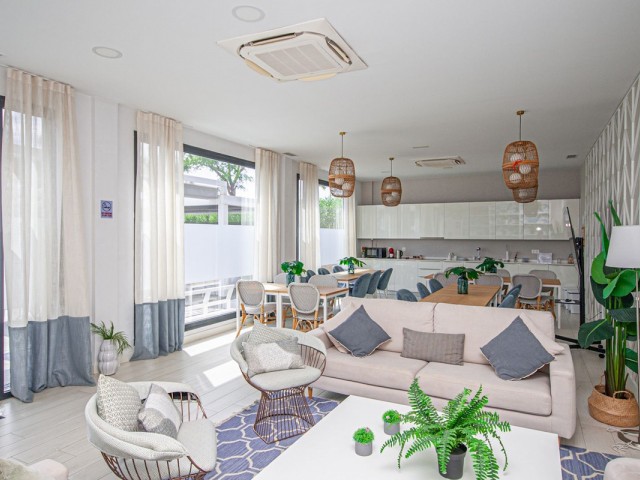 3 Schlafzimmer Apartment in La Cala de Mijas
