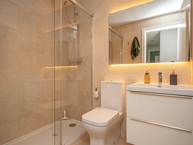 3 Schlafzimmer Apartment in La Cala de Mijas
