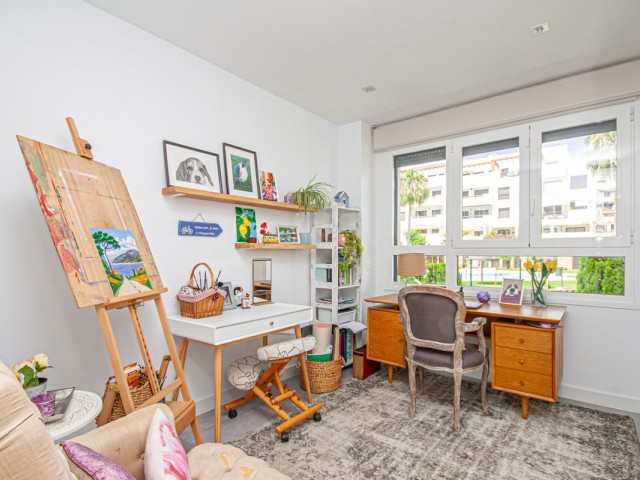 3 Schlafzimmer Apartment in La Cala de Mijas
