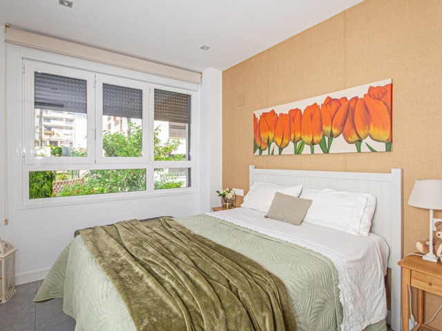 3 Schlafzimmer Apartment in La Cala de Mijas