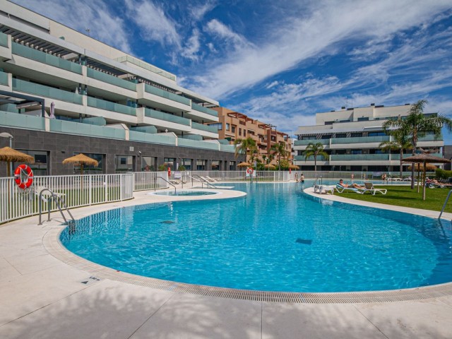 3 Schlafzimmer Apartment in La Cala de Mijas