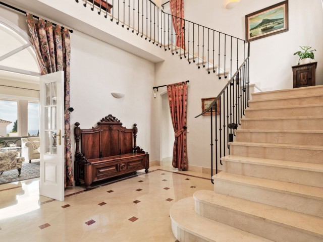 5 Bedrooms Villa in Sierra Blanca