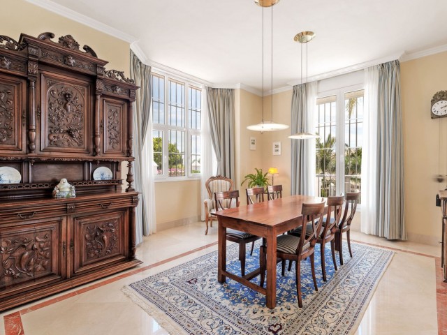 5 Bedrooms Villa in Sierra Blanca